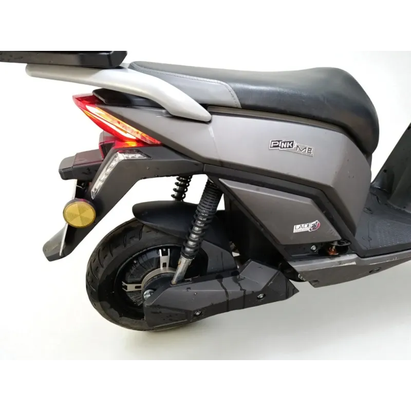 LIFAN PINK ME 50