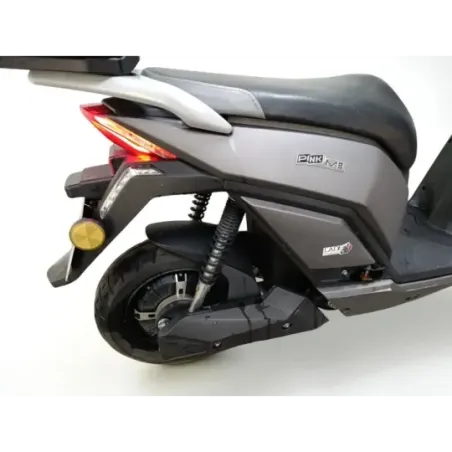 LIFAN PINK ME 50