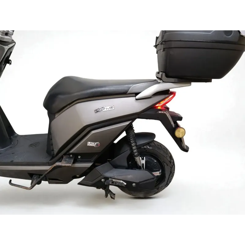 LIFAN PINK ME 50