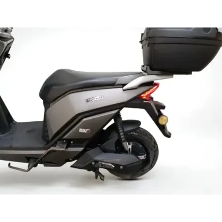 LIFAN PINK ME 50