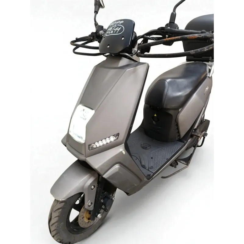 LIFAN PINK ME 50