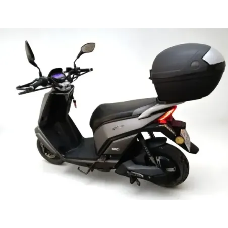 LIFAN PINK ME 50