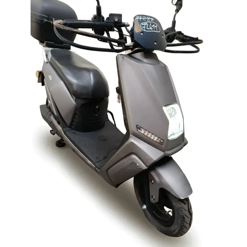 LIFAN PINK ME 50