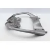 Poignee arriere MOTO GUZZI BREVA 850 2006 - 2010 Poignee arriere MOTO GUZZI BREVA 850 2006 - 2010
