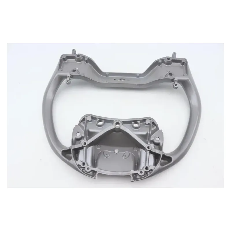 Poignee arriere MOTO GUZZI BREVA 850 2006 - 2010