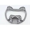 Poignee arriere MOTO GUZZI BREVA 850 2006 - 2010 Poignee arriere MOTO GUZZI BREVA 850 2006 - 2010