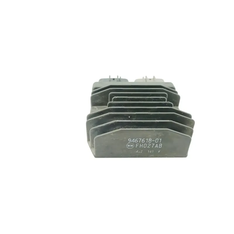 Regulateur charge batterie BMW R 1250 RS 2019 - 2025
