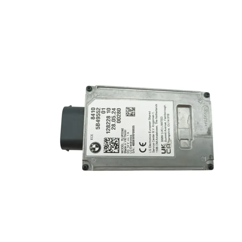 Relais boitier electrique BMW R 1250 RS 2019 - 2025
