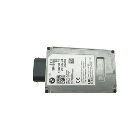 Relais boitier electrique BMW R 1250 RS 2019 - 2025