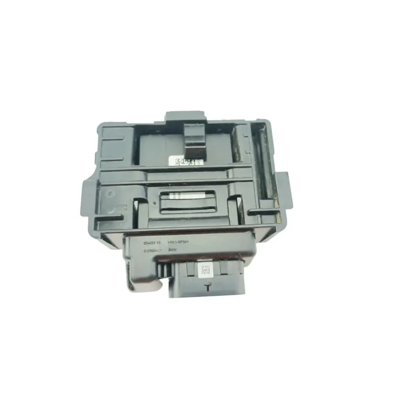 Relais boitier electrique BMW R 1250 RS 2019 - 2025
