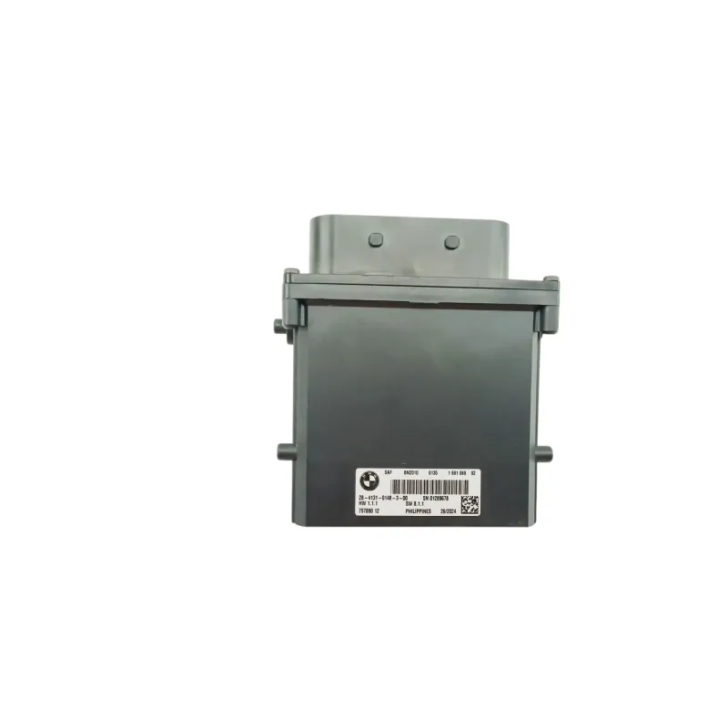 Relais boitier electrique BMW R 1250 RS 2019 - 2025