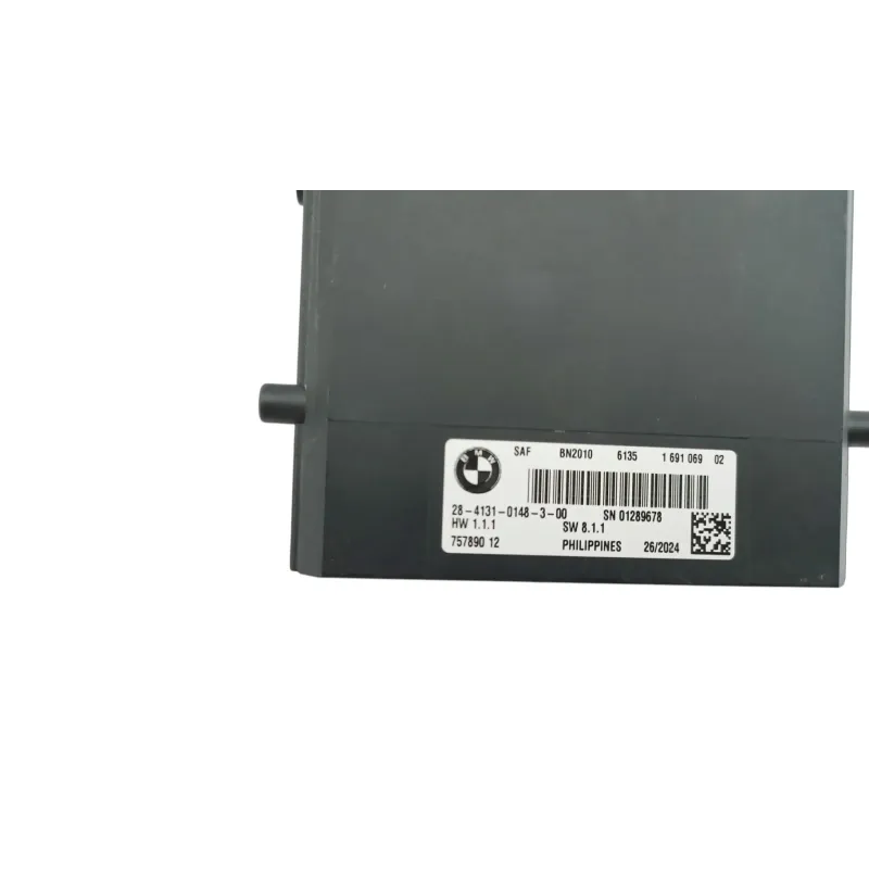 Relais boitier electrique BMW R 1250 RS 2019 - 2025