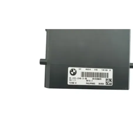Relais boitier electrique BMW R 1250 RS 2019 - 2025