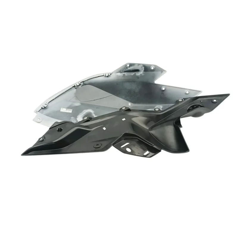 Habillage de reservoir BMW R 1250 RS 2019 - 2025