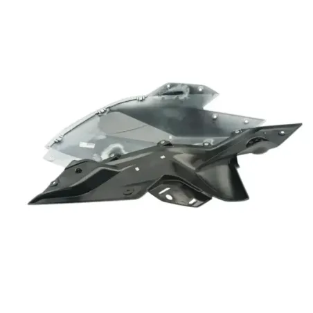 Habillage de reservoir BMW R 1250 RS 2019 - 2025