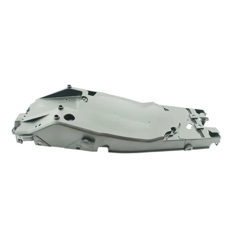 Passage de roue BMW R 1250 RS 2019 - 2025