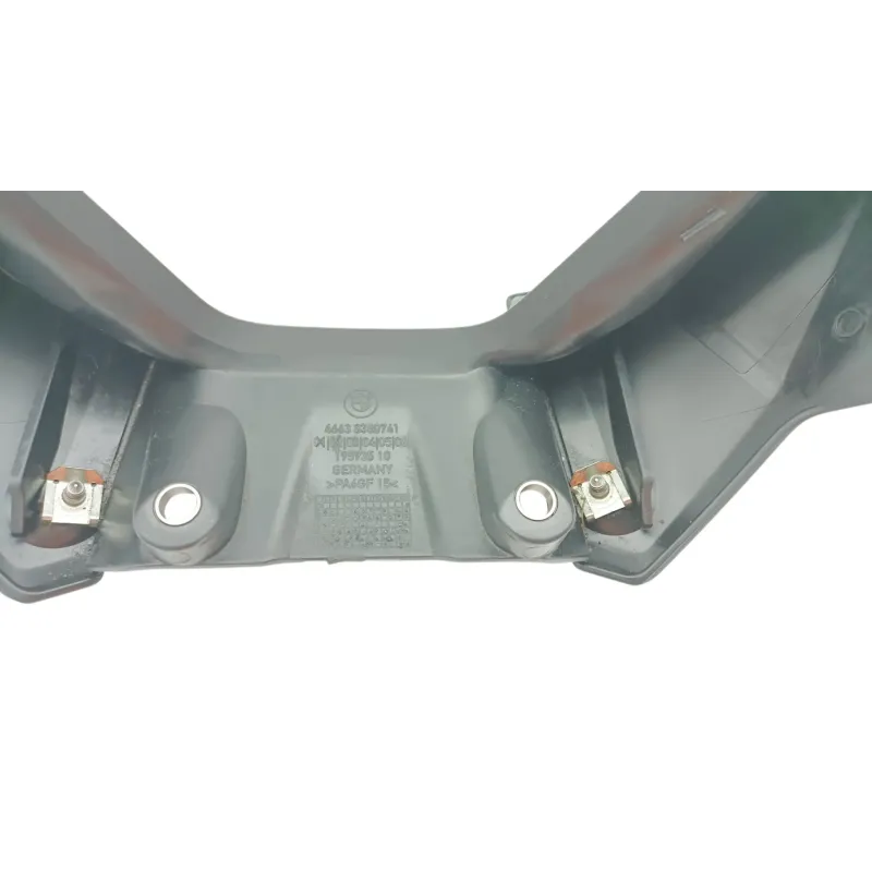 Sabot BMW R 1250 RS 2019 - 2025