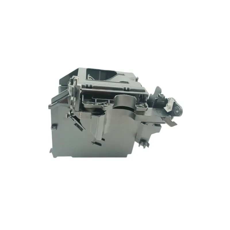 Support de batterie BMW R 1250 RS 2019 - 2025