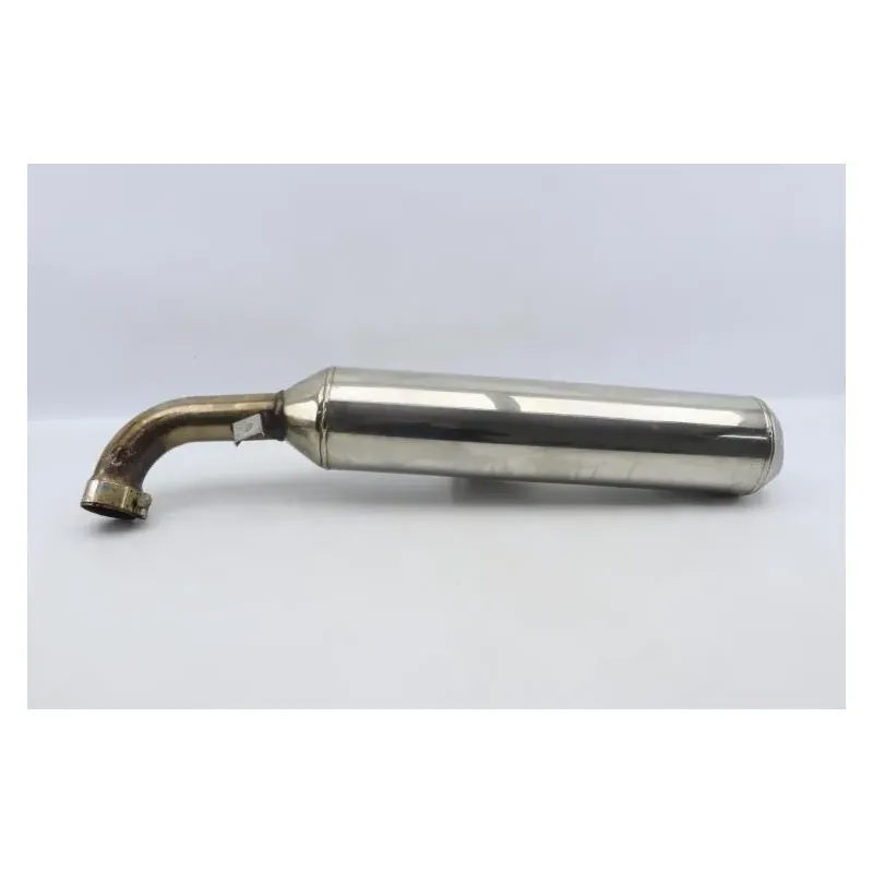 Silencieux (echappement) MOTO GUZZI BREVA 850 2006 - 2010