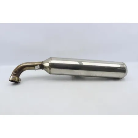 Silencieux (echappement) MOTO GUZZI BREVA 850 2006 - 2010