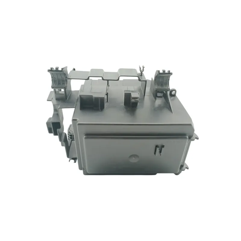 Support de batterie BMW R 1250 RS 2019 - 2025