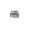 Support de batterie BMW R 1250 RS 2019 - 2025 Support de batterie BMW R 1250 RS 2019 - 2025