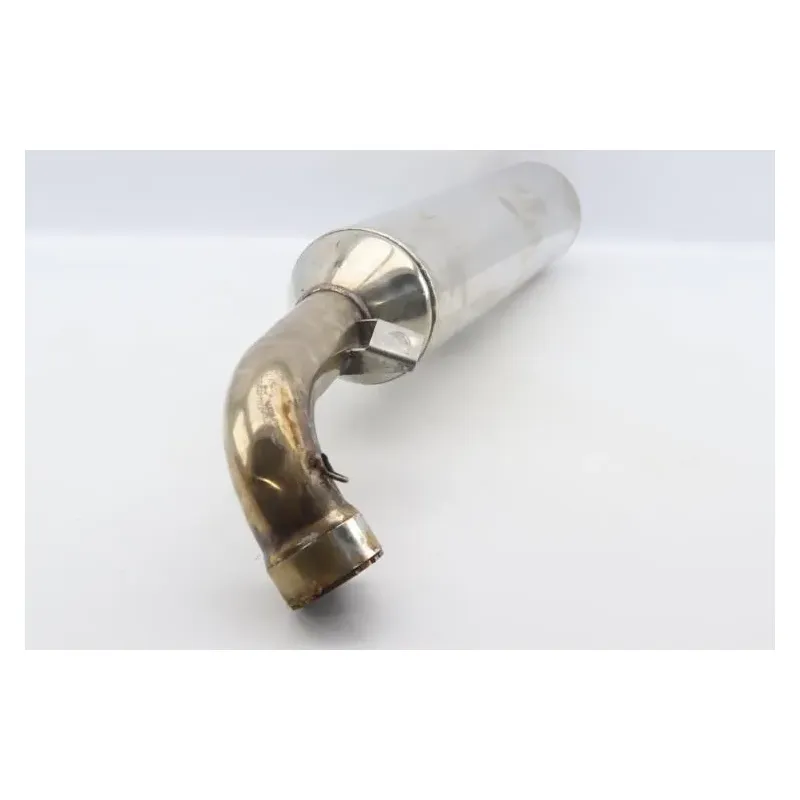 Silencieux (echappement) MOTO GUZZI BREVA 850 2006 - 2010