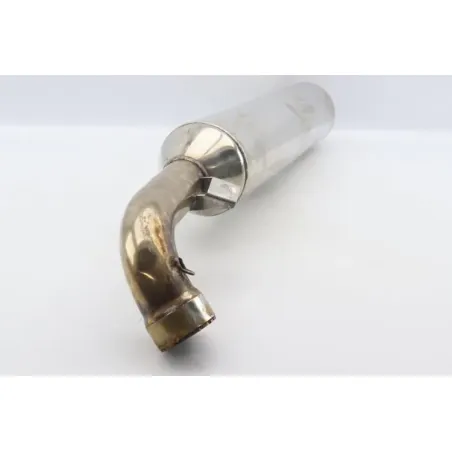 Silencieux (echappement) MOTO GUZZI BREVA 850 2006 - 2010