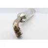 Silencieux (echappement) MOTO GUZZI BREVA 850 2006 - 2010 Silencieux (echappement) MOTO GUZZI BREVA 850 2006 - 2010