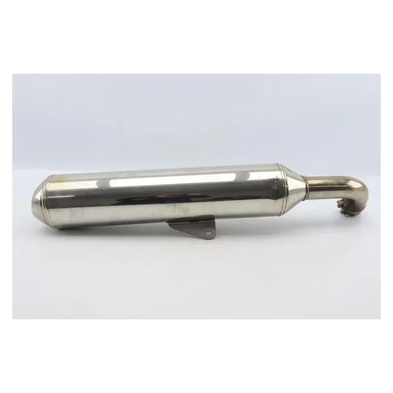 Silencieux (echappement) MOTO GUZZI BREVA 850 2006 - 2010