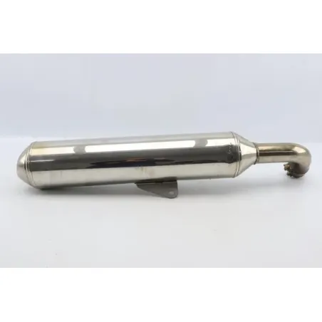 Silencieux (echappement) MOTO GUZZI BREVA 850 2006 - 2010