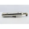 Silencieux (echappement) MOTO GUZZI BREVA 850 2006 - 2010 Silencieux (echappement) MOTO GUZZI BREVA 850 2006 - 2010