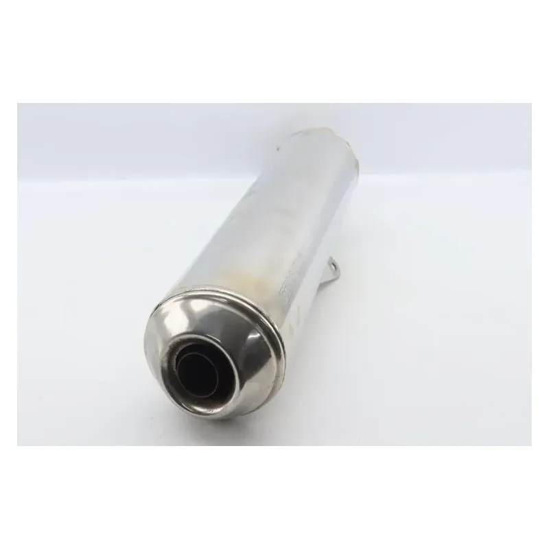 Silencieux (echappement) MOTO GUZZI BREVA 850 2006 - 2010