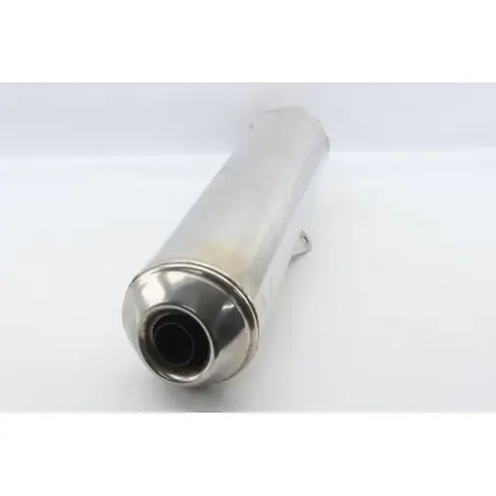 Silencieux (echappement) MOTO GUZZI BREVA 850 2006 - 2010