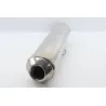 Silencieux (echappement) MOTO GUZZI BREVA 850 2006 - 2010 Silencieux (echappement) MOTO GUZZI BREVA 850 2006 - 2010