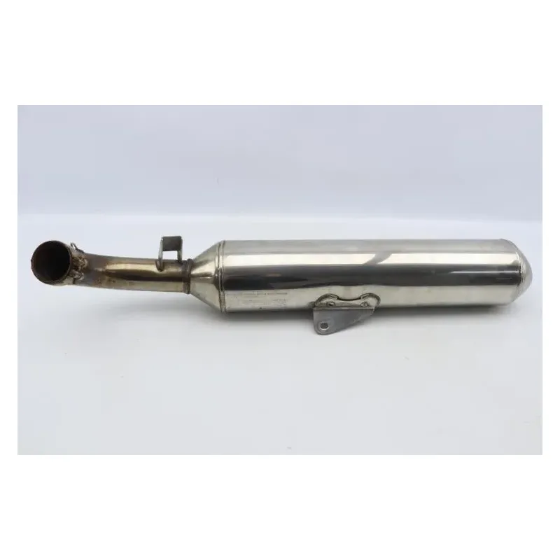 Silencieux (echappement) MOTO GUZZI BREVA 850 2006 - 2010