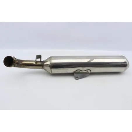 Silencieux (echappement) MOTO GUZZI BREVA 850 2006 - 2010