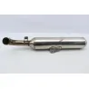 Silencieux (echappement) MOTO GUZZI BREVA 850 2006 - 2010 Silencieux (echappement) MOTO GUZZI BREVA 850 2006 - 2010