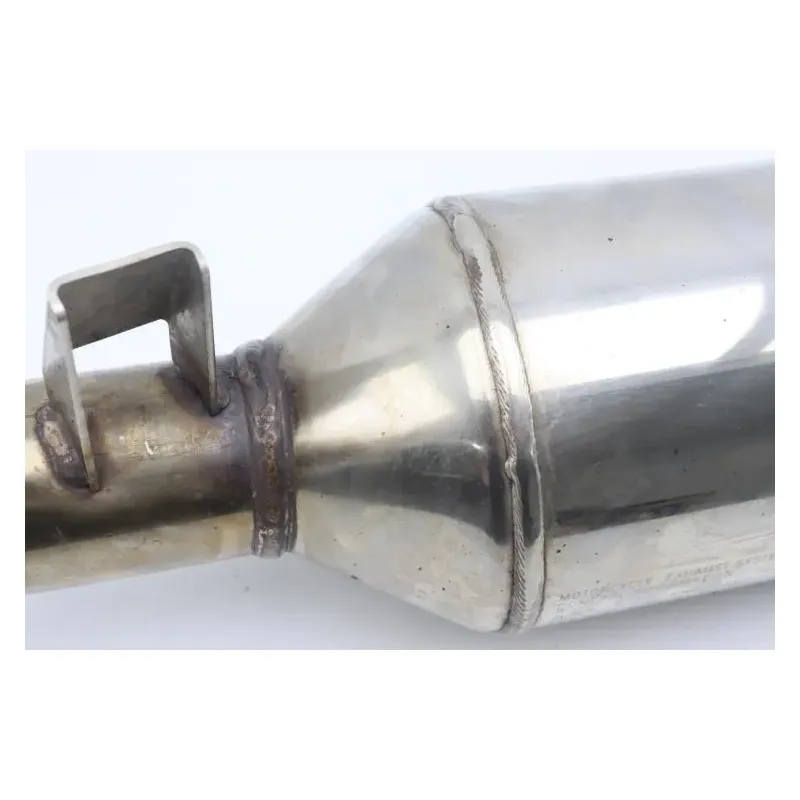 Silencieux (echappement) MOTO GUZZI BREVA 850 2006 - 2010