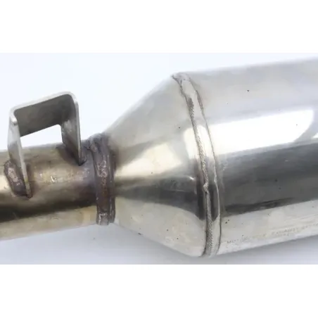 Silencieux (echappement) MOTO GUZZI BREVA 850 2006 - 2010