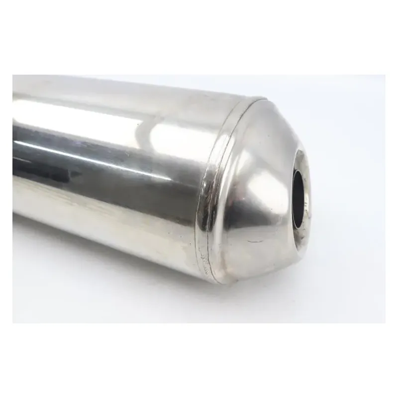 Silencieux (echappement) MOTO GUZZI BREVA 850 2006 - 2010