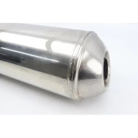 Silencieux (echappement) MOTO GUZZI BREVA 850 2006 - 2010
