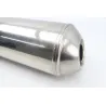 Silencieux (echappement) MOTO GUZZI BREVA 850 2006 - 2010 Silencieux (echappement) MOTO GUZZI BREVA 850 2006 - 2010