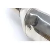 Silencieux (echappement) MOTO GUZZI BREVA 850 2006 - 2010 Silencieux (echappement) MOTO GUZZI BREVA 850 2006 - 2010
