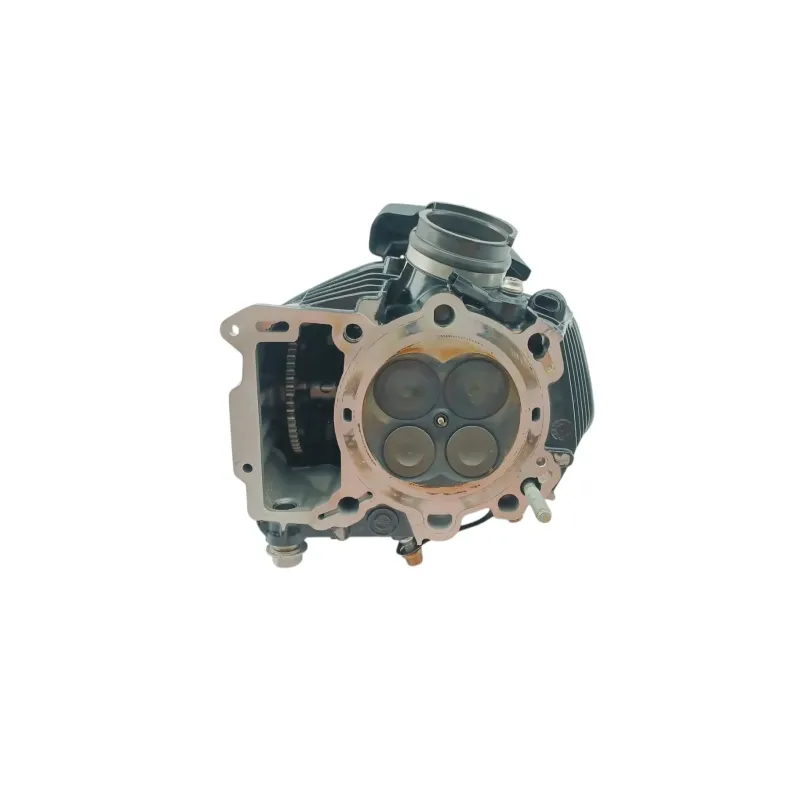 Culasse BMW R 1250 RS 2019 - 2025