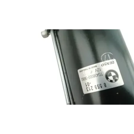 Demarreur BMW R 1250 RS 2019 - 2025