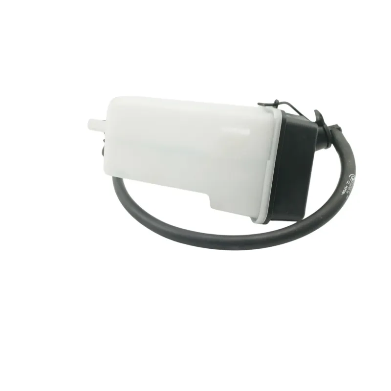 Vase expansion BMW R 1250 RS 2019 - 2025