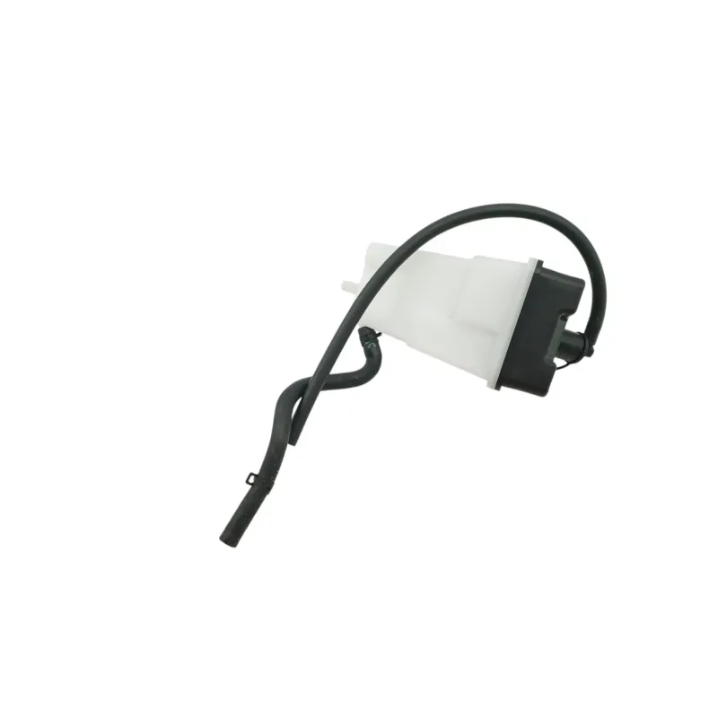 Vase expansion BMW R 1250 RS 2019 - 2025