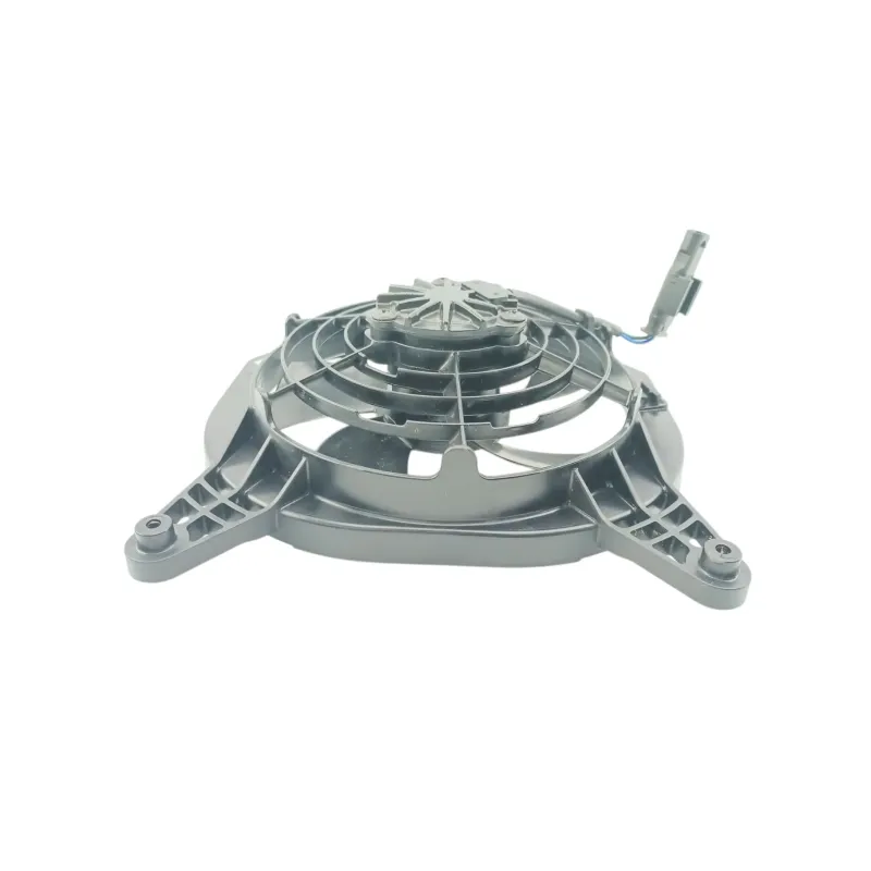 Ventilateur BMW R 1250 RS 2019 - 2025