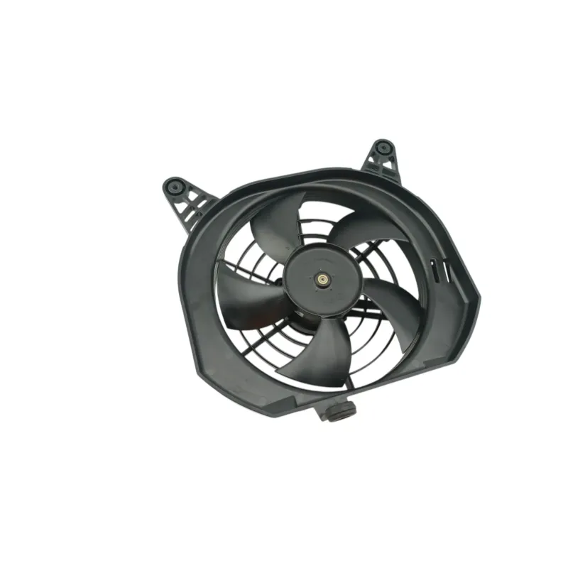 Ventilateur BMW R 1250 RS 2019 - 2025